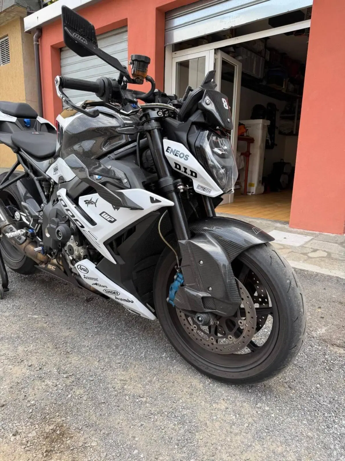 Bmw M 1000 R (2023 - 24) (4)