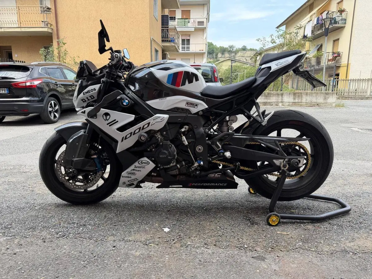 Bmw M 1000 R (2023 - 24) (5)