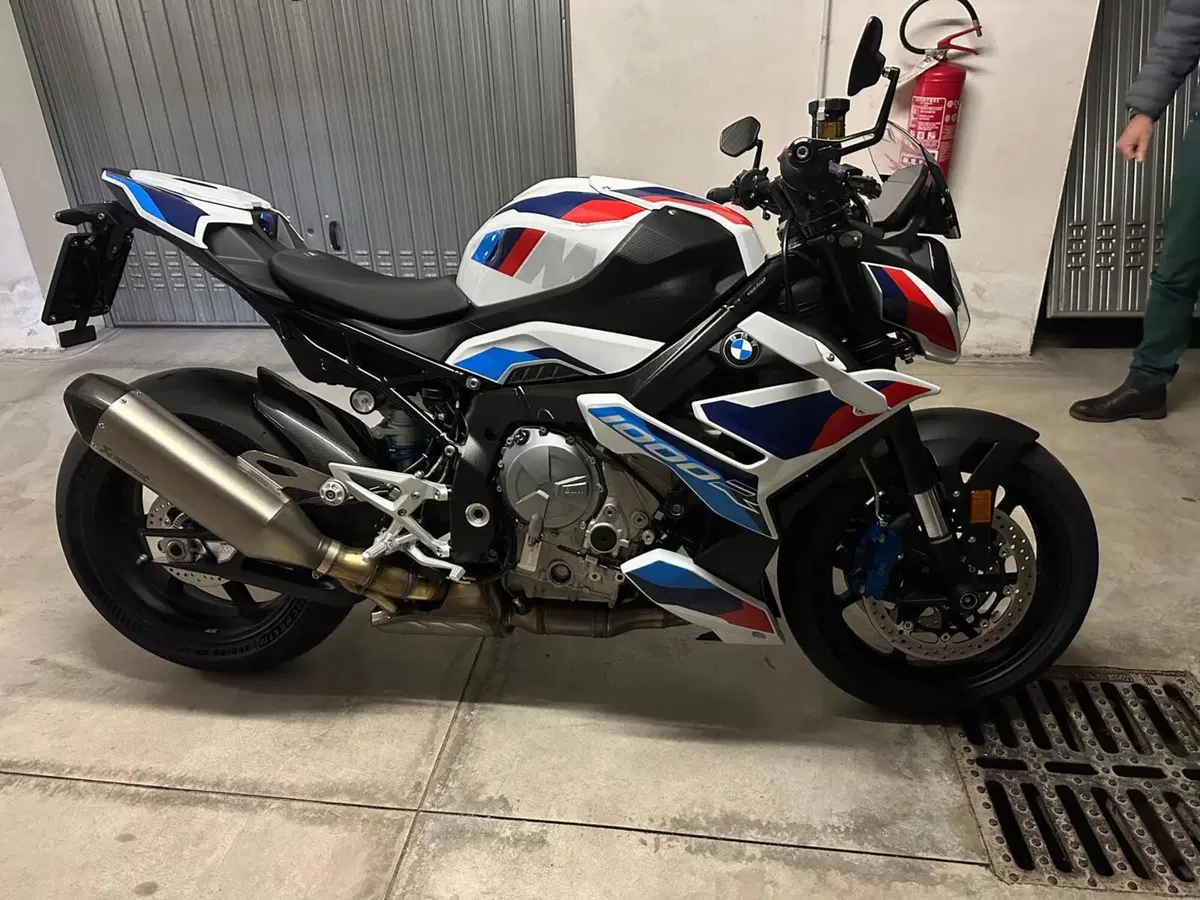 Bmw M 1000 R (2023 - 24) (6)