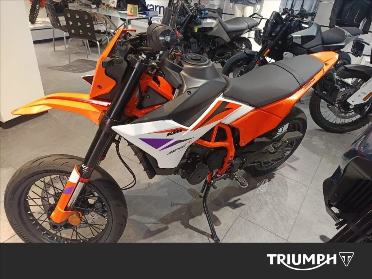KTM 390 SMC R (2025 - 26) (2)