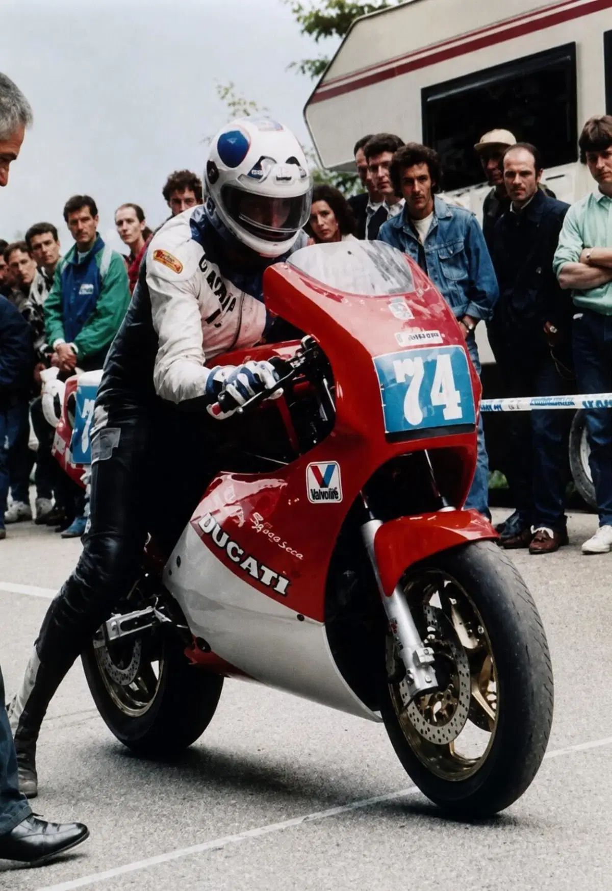 Ducati Laguna Seca (2)