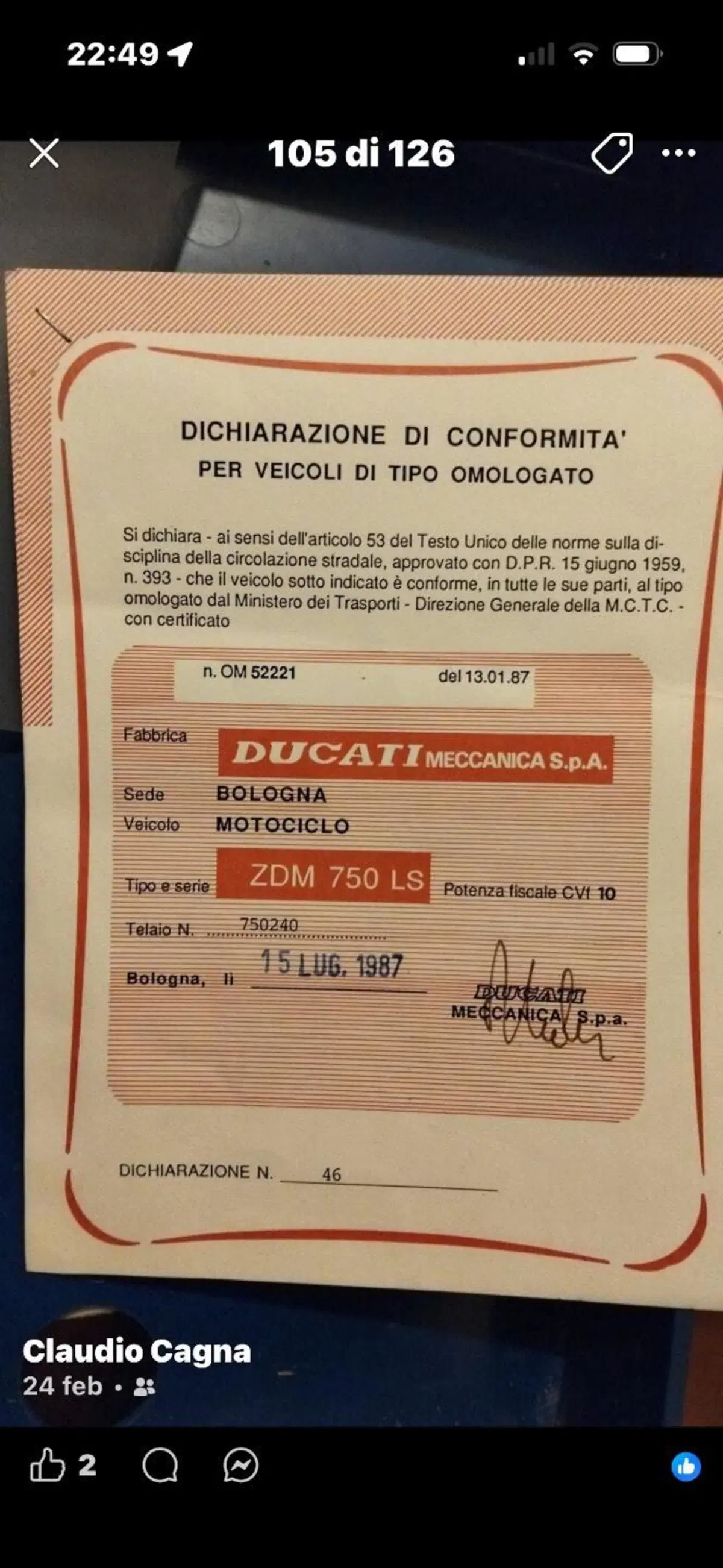 Ducati Laguna Seca (3)