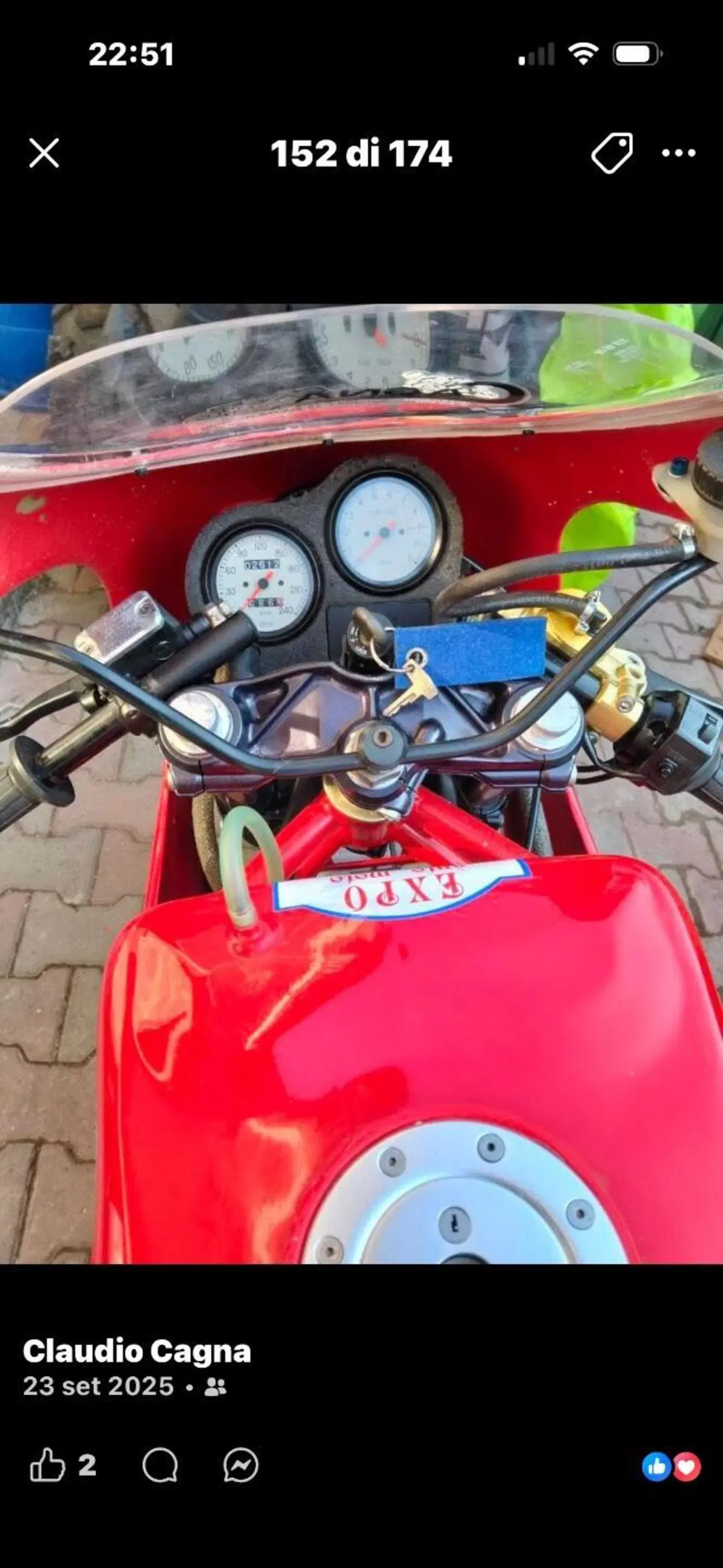 Ducati Laguna Seca (4)
