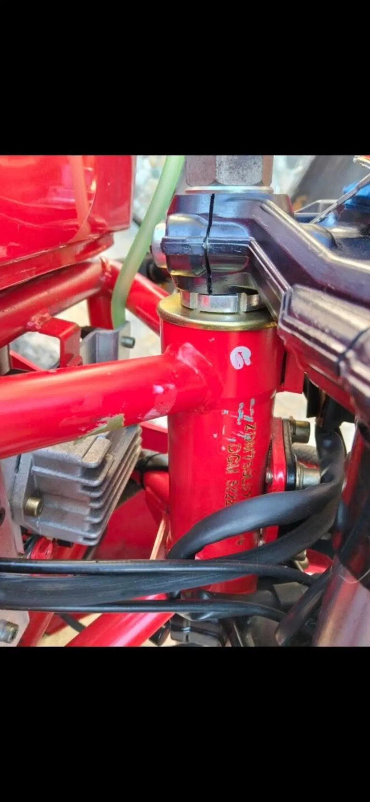Ducati Laguna Seca (5)