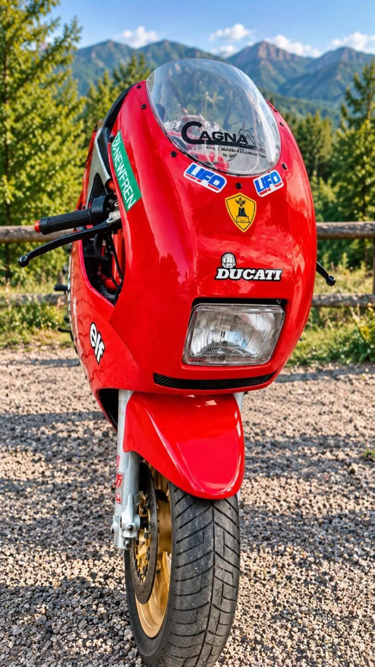 Ducati Laguna Seca (6)