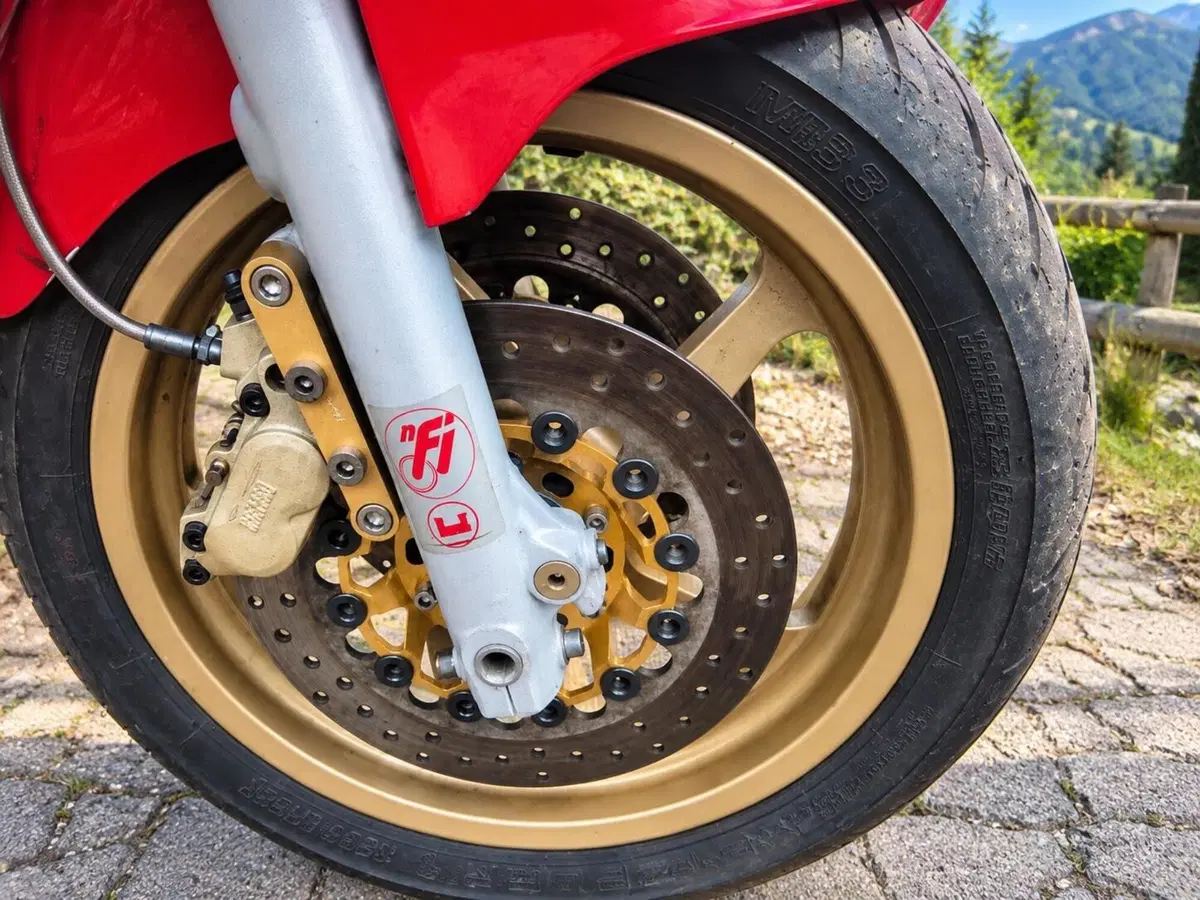 Ducati Laguna Seca (7)