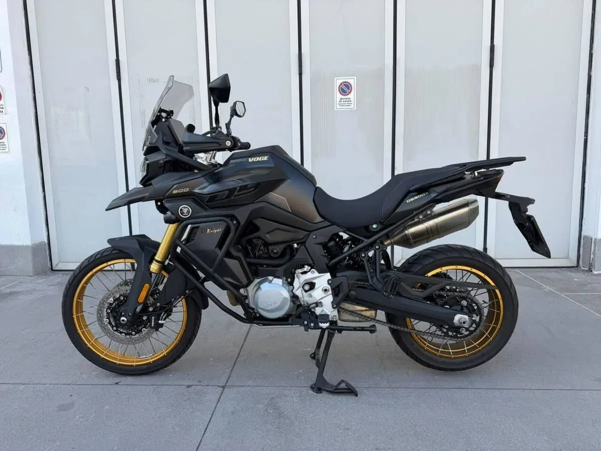 Voge Valico 900DSX (2024 - 26) (2)