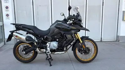 Voge Valico 900DSX (2024 - 26) usata