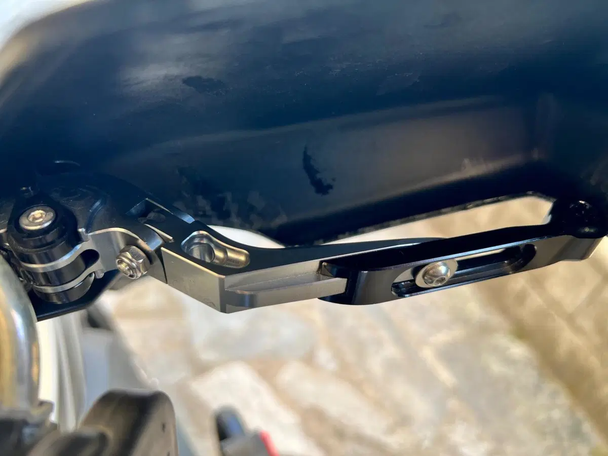 Suzuki V-Strom 650XT ABS (2017 - 20) (14)