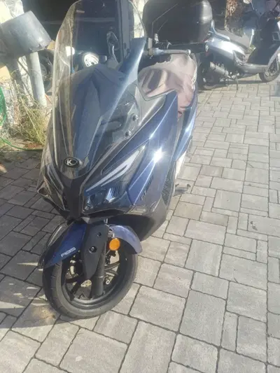Kymco X-Town 300i City (2021 - 25) usata