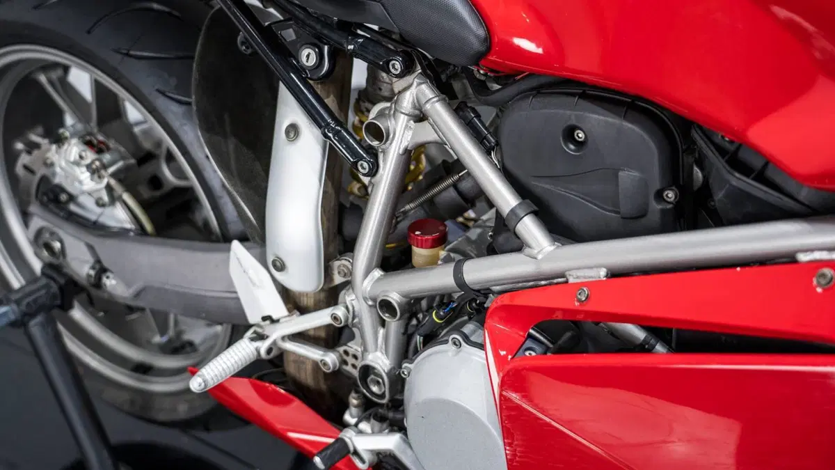 Ducati 999 (2002 - 04) (2)