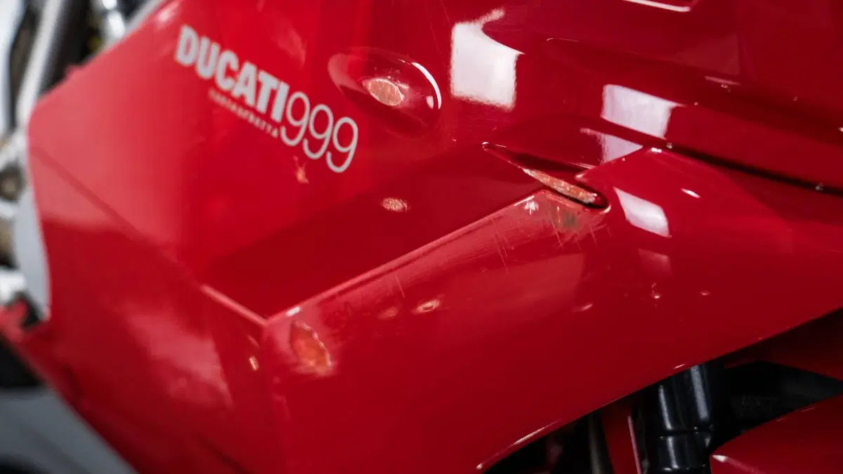 Ducati 999 (2002 - 04) (8)