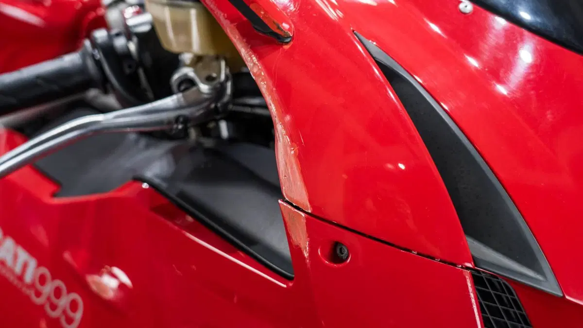 Ducati 999 (2002 - 04) (9)