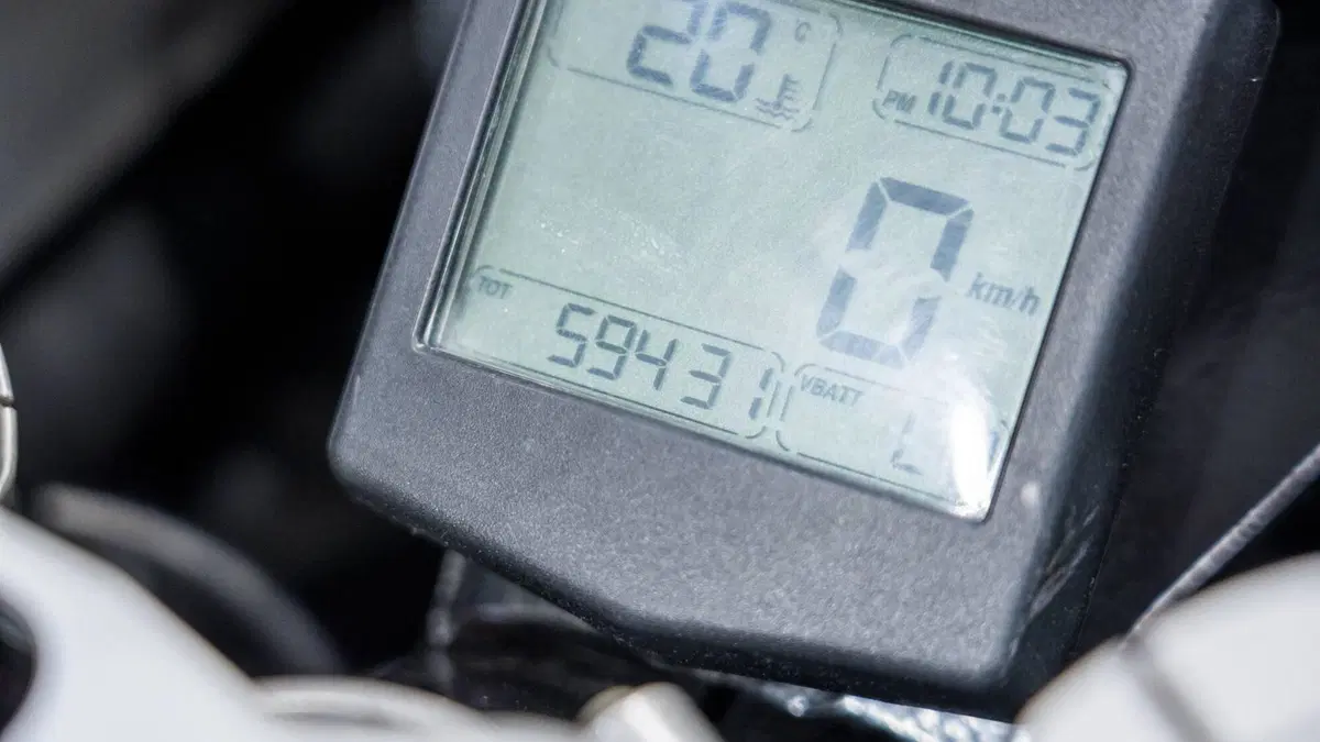 Ducati 999 (2002 - 04) (20)