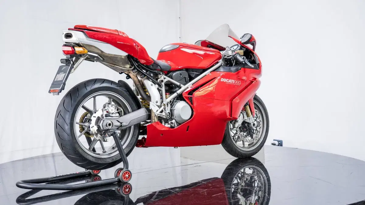 Ducati 999 (2002 - 04) (16)