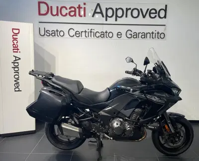 Kawasaki Versys 1000 SE (2019 - 20) usata