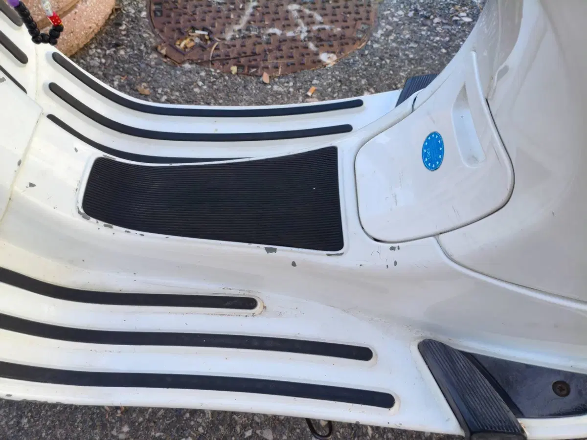 Vespa S 150 i.e. (2009 - 13) (3)