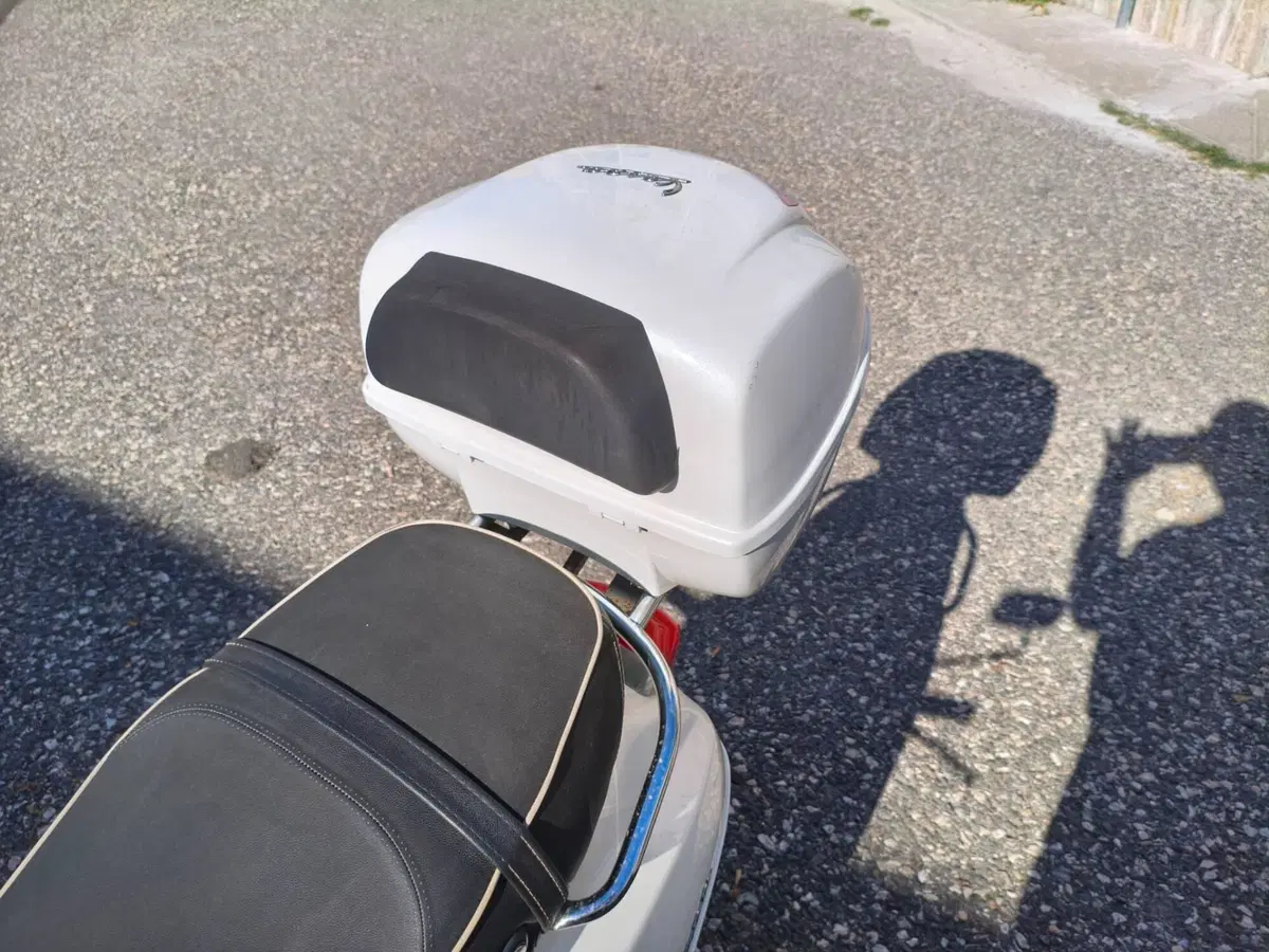 Vespa S 150 i.e. (2009 - 13) (6)