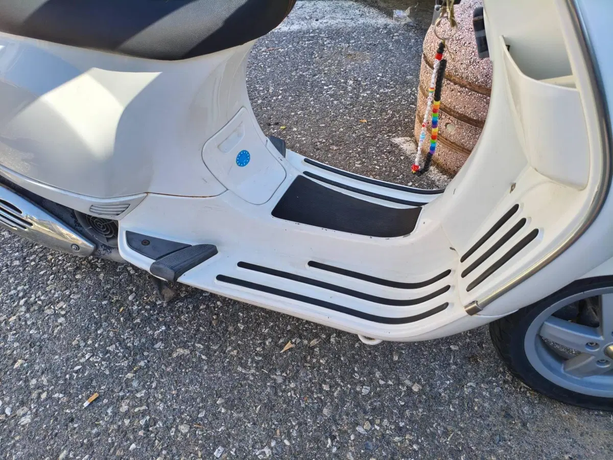 Vespa S 150 i.e. (2009 - 13) (7)