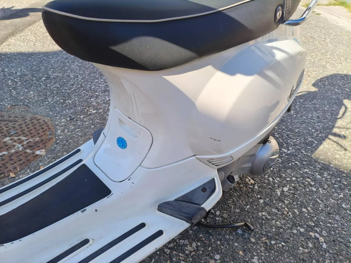 Vespa S 150 i.e. (2009 - 13) (8)