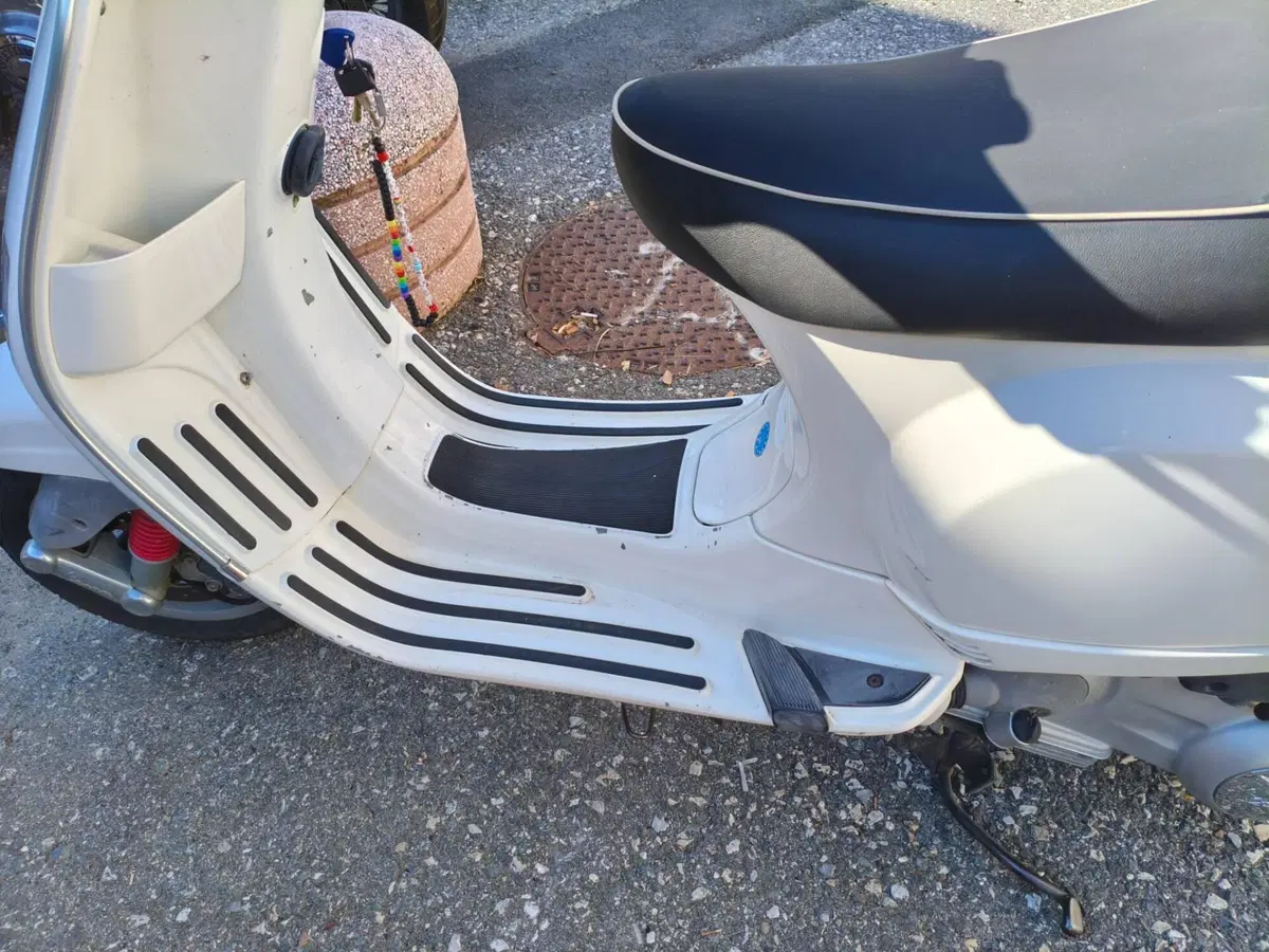 Vespa S 150 i.e. (2009 - 13) (9)