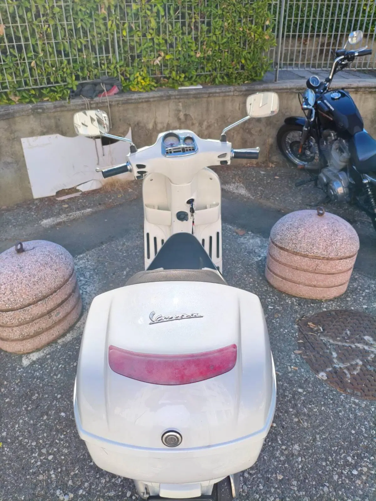 Vespa S 150 i.e. (2009 - 13) (10)