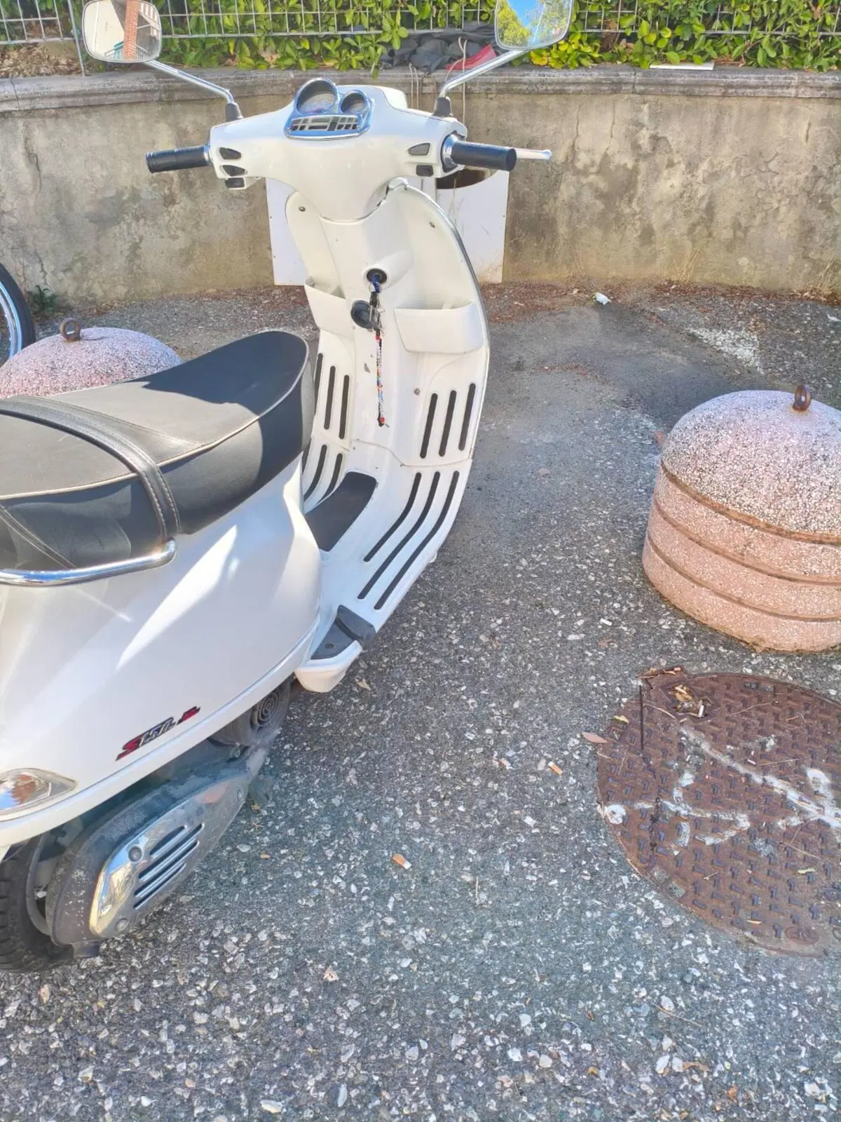 Vespa S 150 i.e. (2009 - 13) (11)