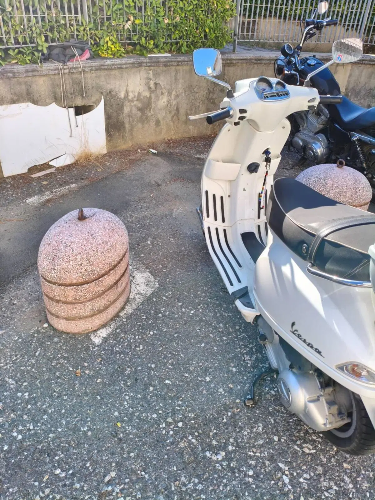 Vespa S 150 i.e. (2009 - 13) (12)