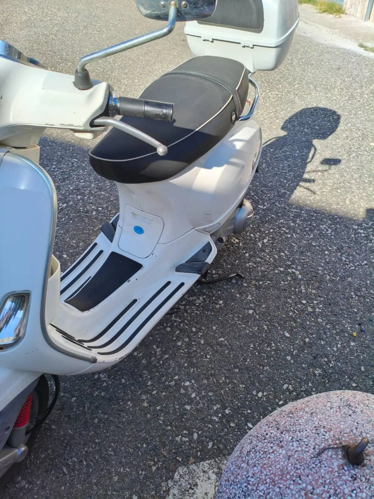Vespa S 150 i.e. (2009 - 13) (14)