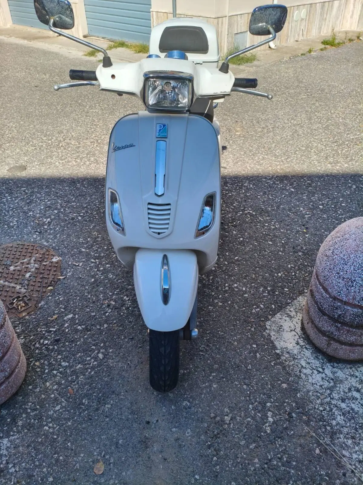 Vespa S 150 i.e. (2009 - 13) (15)