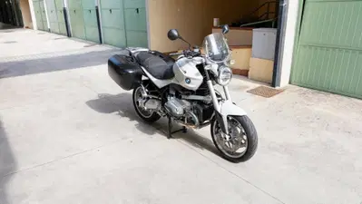 Bmw R 1200 R (2006 - 11) usata