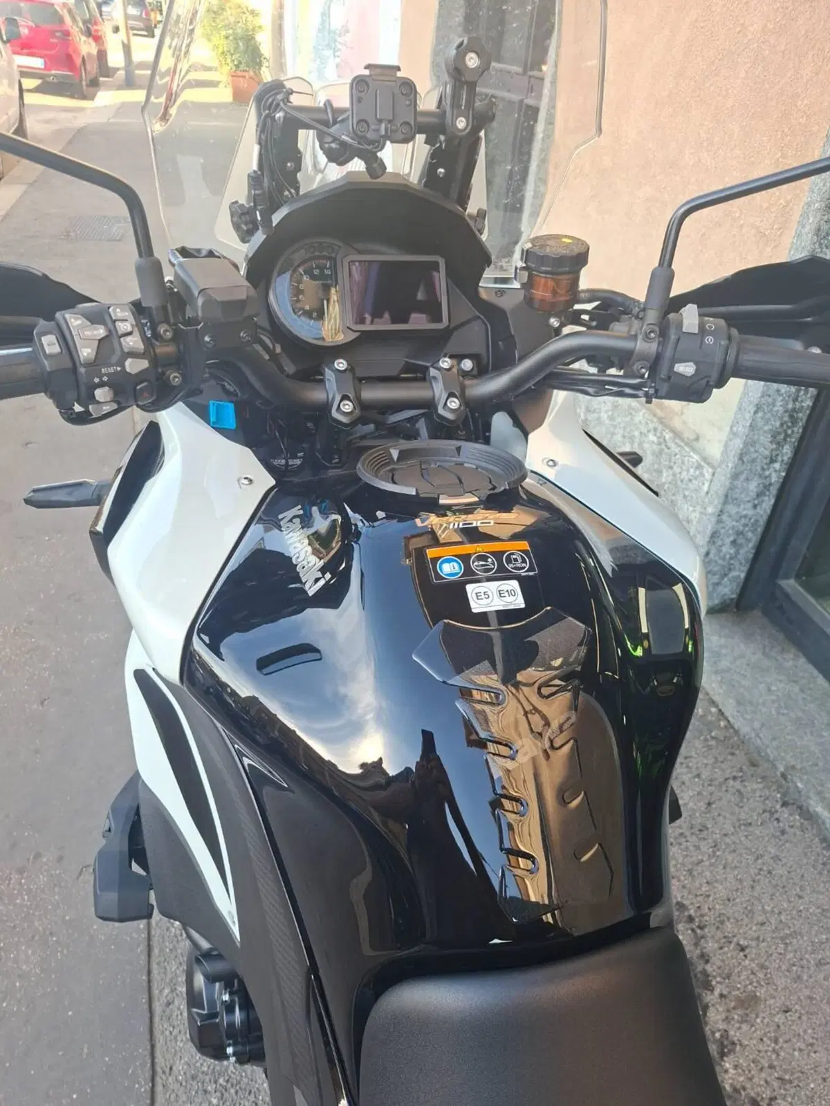 Kawasaki Versys 1100 SE Grand Tourer (2025 - 26) (3)