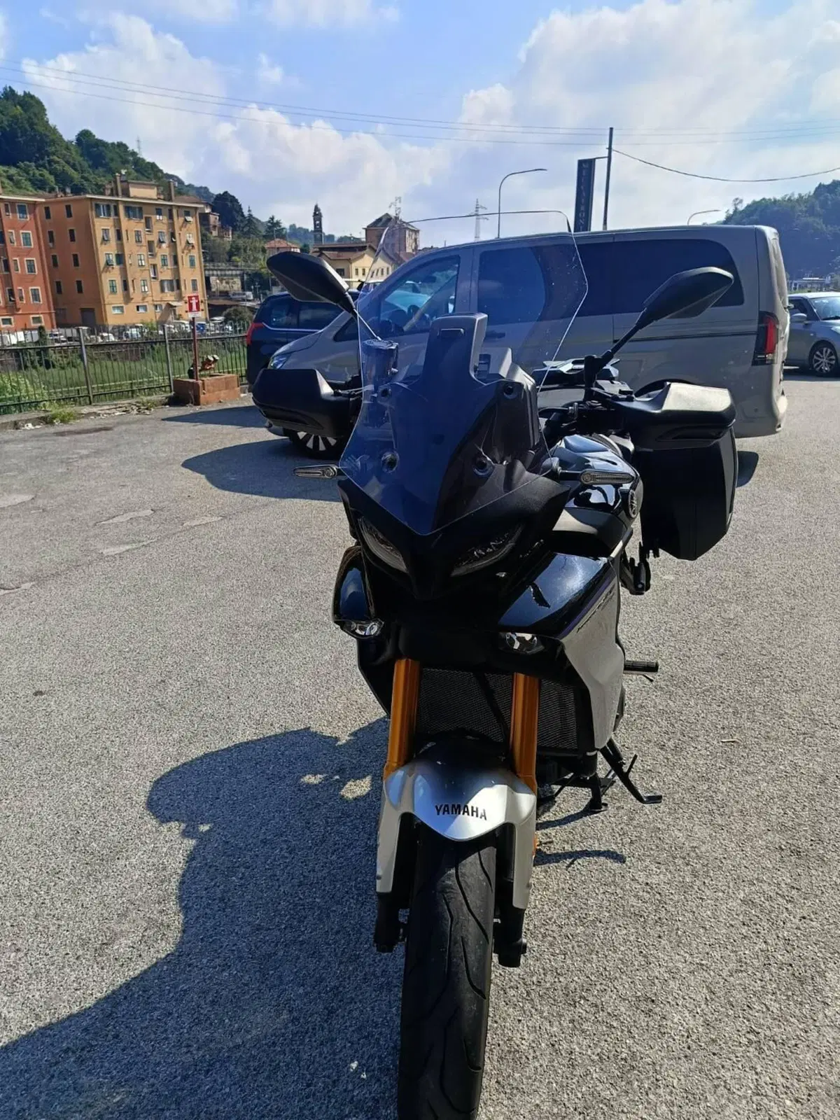 Yamaha Tracer 9 GT+ (2023 - 24) (4)