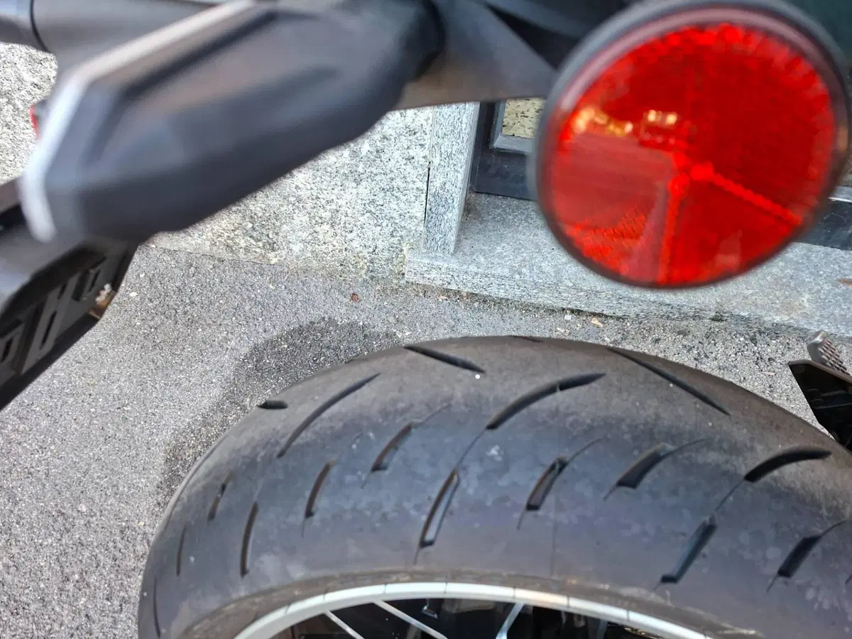 Kawasaki Z 900 RS (2022 - 25) (6)