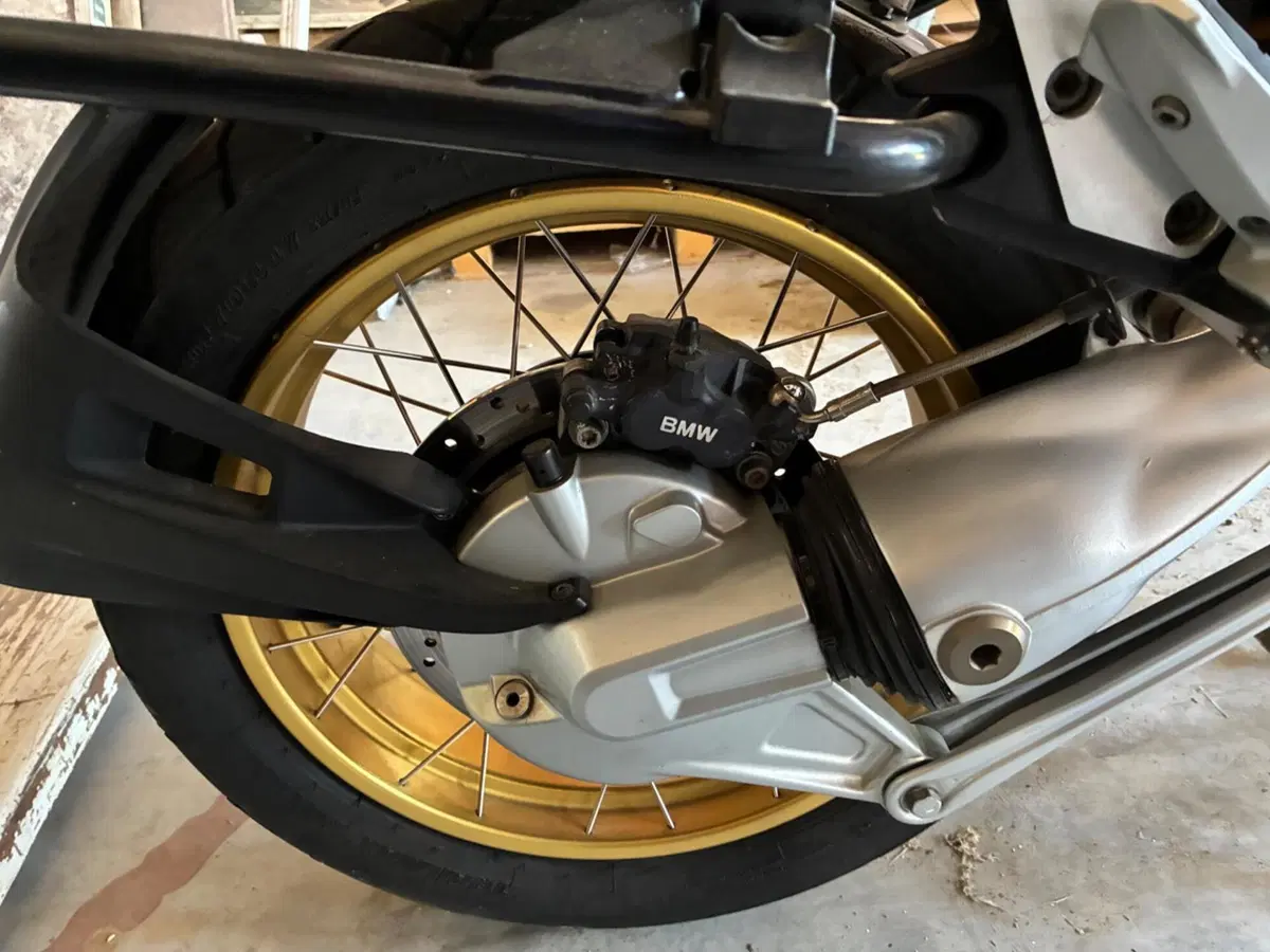 Cerchi bmw gs 1150