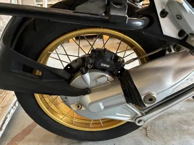 Cerchi bmw gs 1150