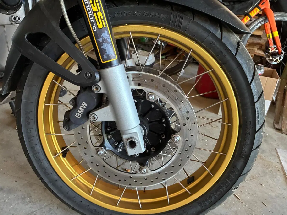 Cerchi bmw gs 1150 (2)