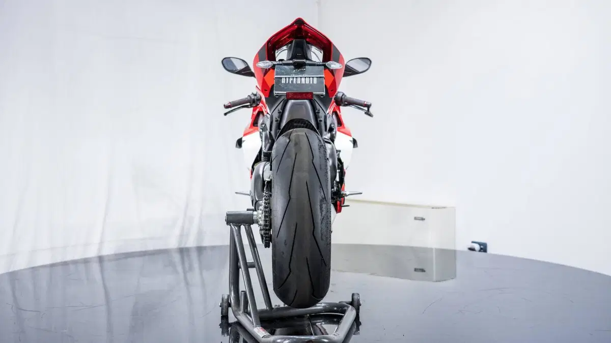 Ducati Panigale V4 R (2023 - 24) (3)