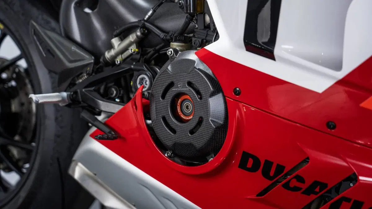 Ducati Panigale V4 R (2023 - 24) (7)