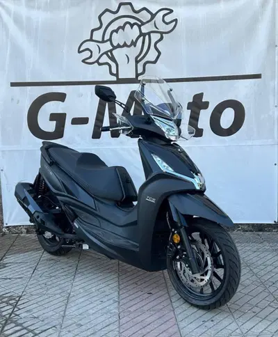 Kymco Agility 350i NN R16 (2023 - 26) nuova