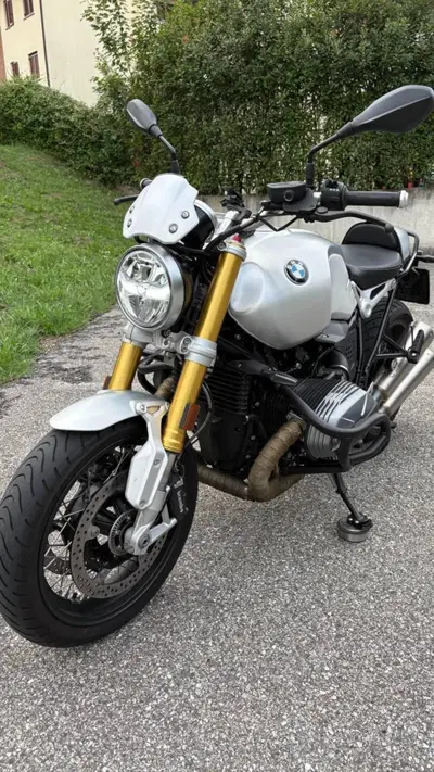 Bmw R nineT (2021 - 24) usata