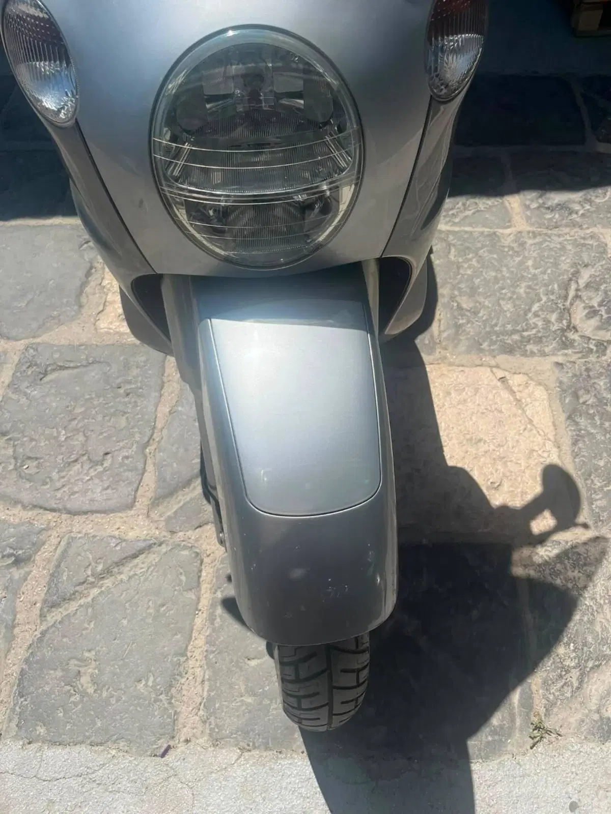 Aprilia Scarabeo 500 (2002 - 06) (4)