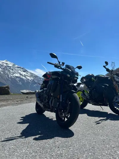 Yamaha MT-10 (2022 - 26) usata