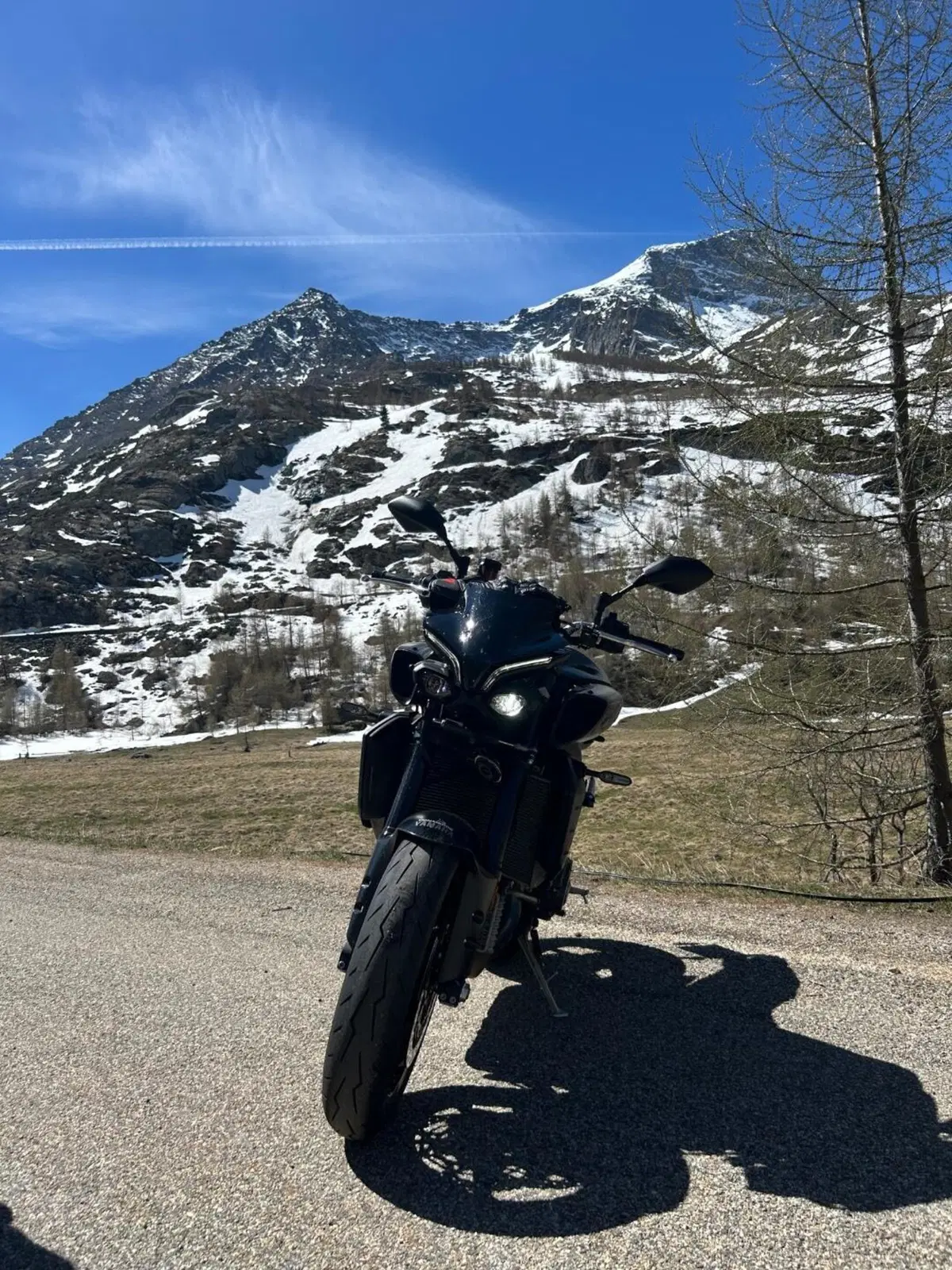 Yamaha MT-10 (2022 - 26) (3)