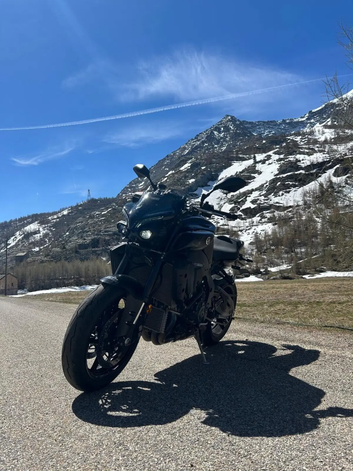 Yamaha MT-10 (2022 - 26) (4)