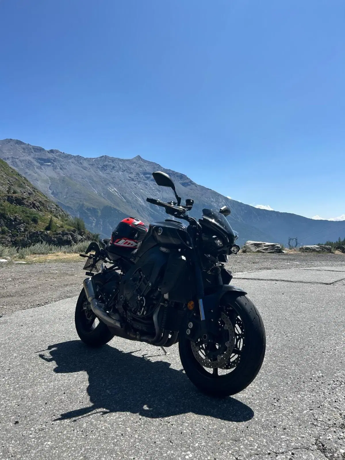 Yamaha MT-10 (2022 - 26) (6)