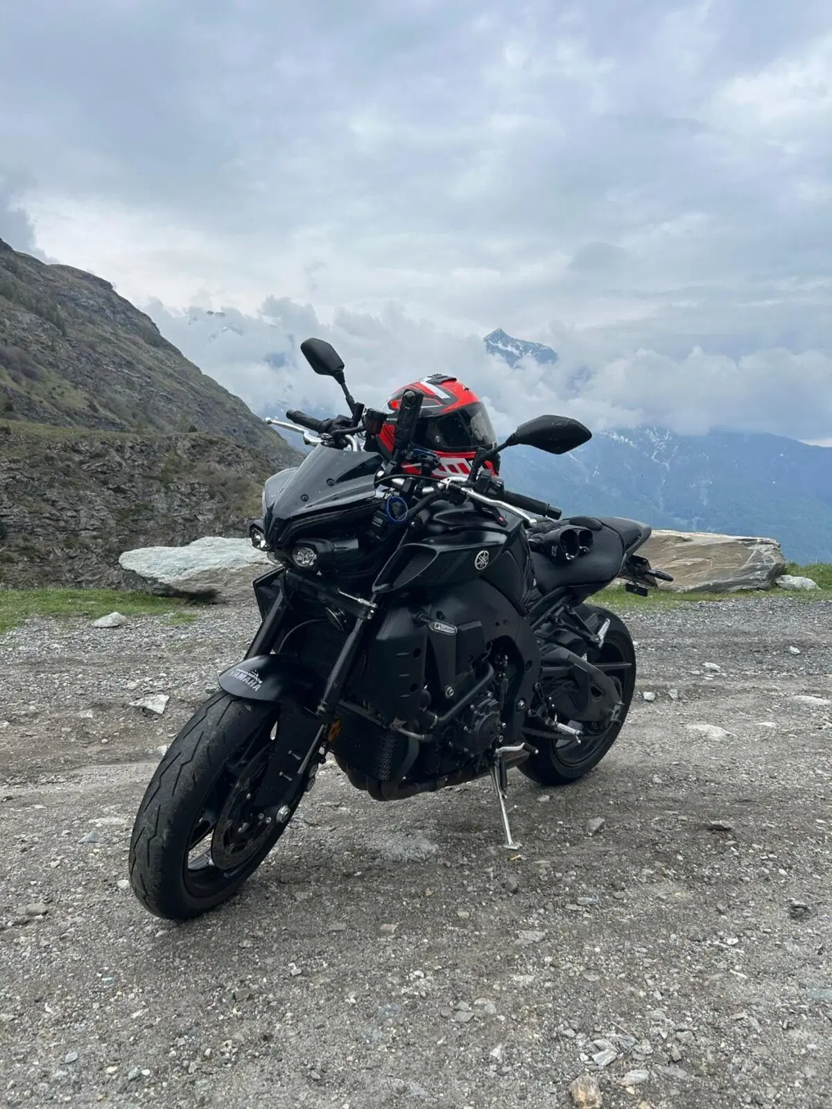 Yamaha MT-10 (2022 - 26) (7)