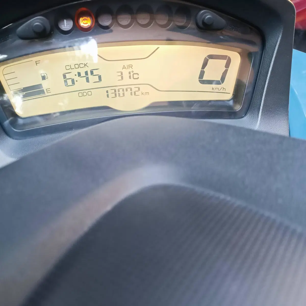 Yamaha Tricity 155 (2022 - 25) (3)