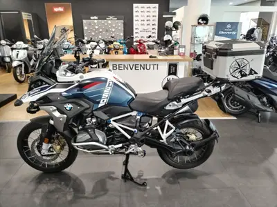 Bmw R 1250 GS (2021 - 24) usata