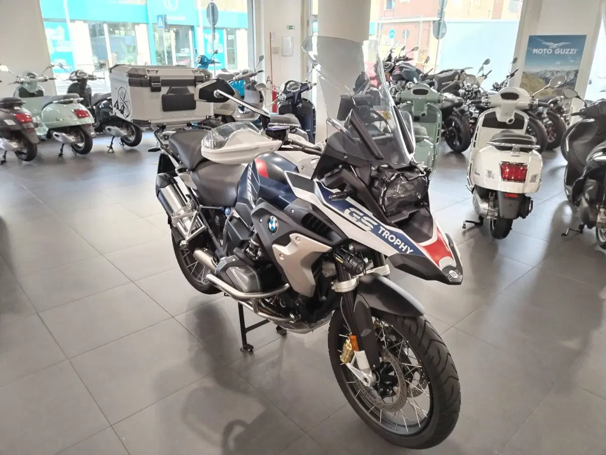 Bmw R 1250 GS (2021 - 24) (3)